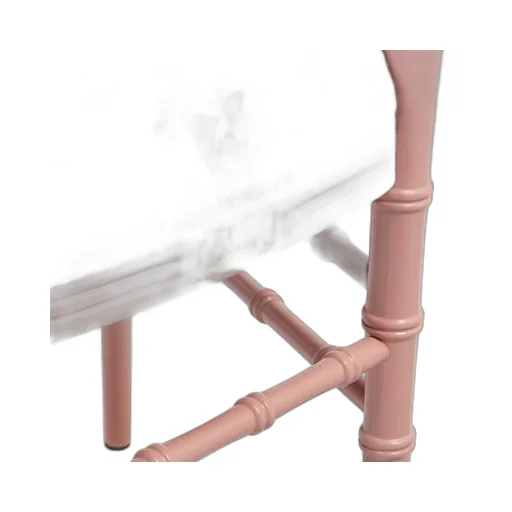 Chiavari GG stars chair with arm rest
