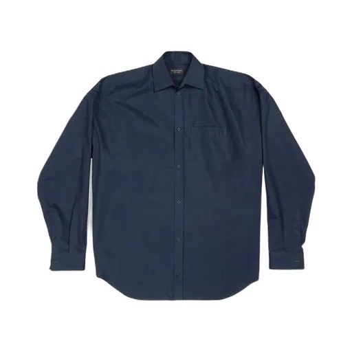Cocoon Shirt