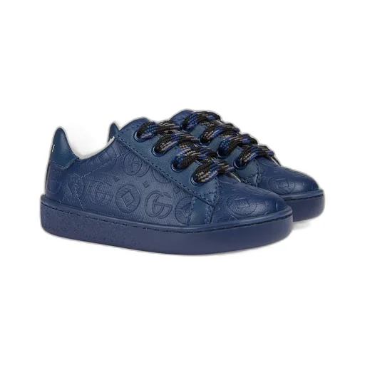 Toddler Ace trainer with Double G