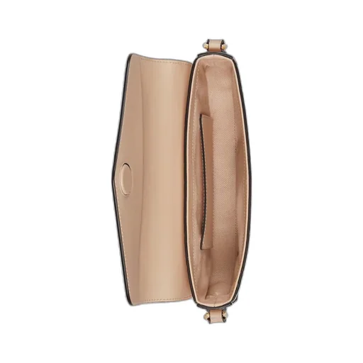 GG super mini shoulder bag