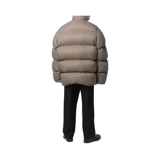 Sporty B Puffer Jacket