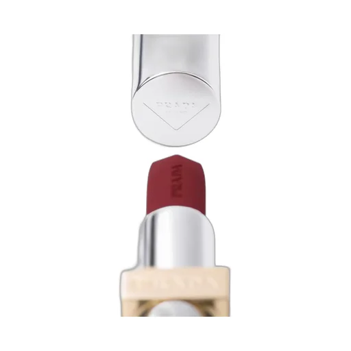 Prada Monochrome Hyper Matte lipstick