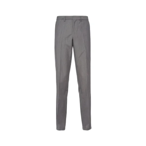 Mohair wool pants