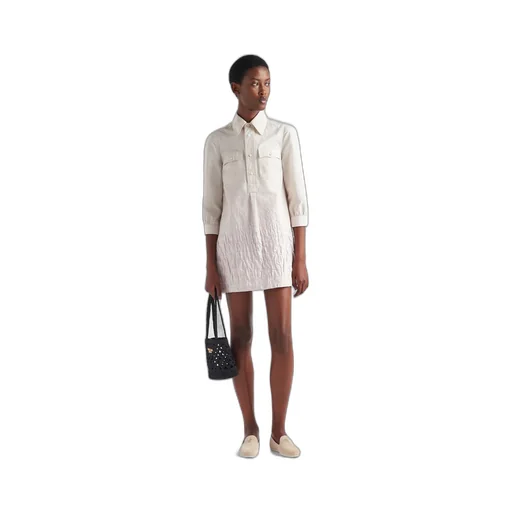 Cloquet mini-dress