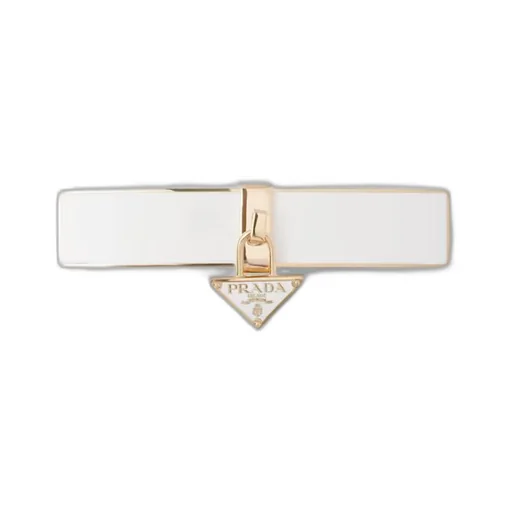 Metal hair clip