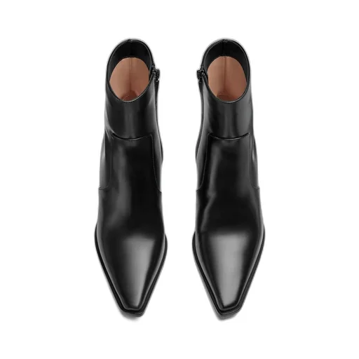 Tex Ankle Boot