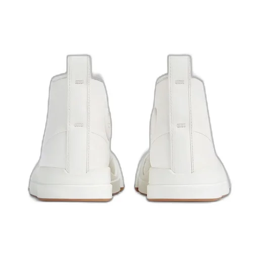 Vulcan Leather Sneaker