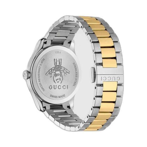 G-Timeless watch, 38mm
