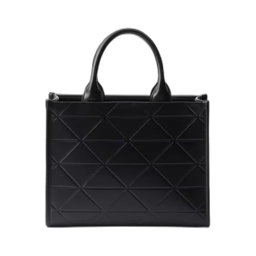 Prada Symbole medium leather bag