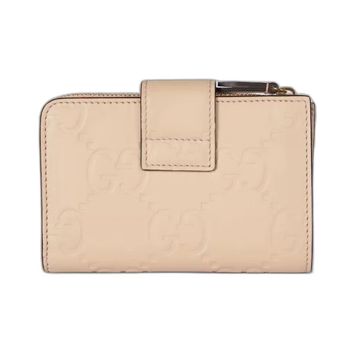 GG medium wallet