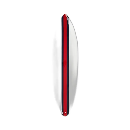 Web surfboard