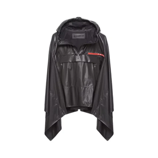 Light Re-Nylon cape
