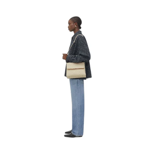 ES - Patti Top Handle Bag