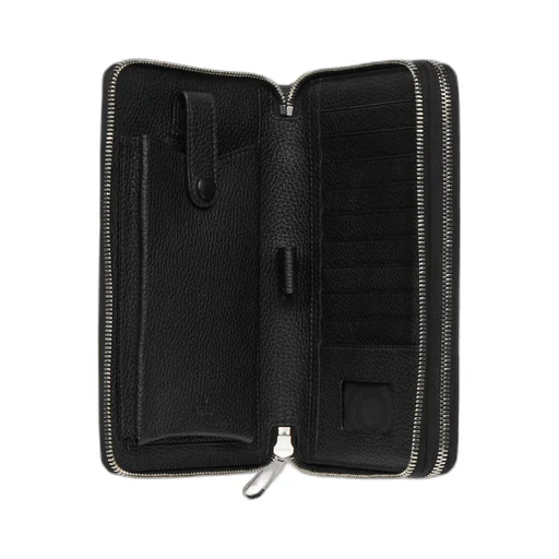 Jumbo GG travel document case