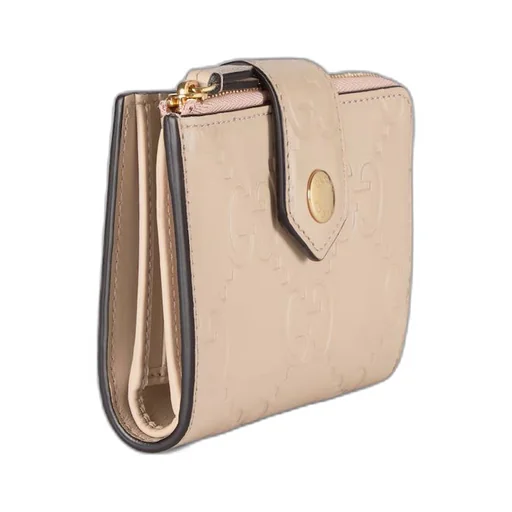 GG medium wallet