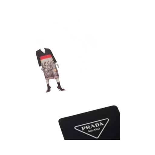 Playing cards with leather case
