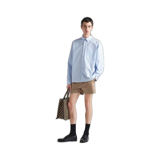 Cotton shirt