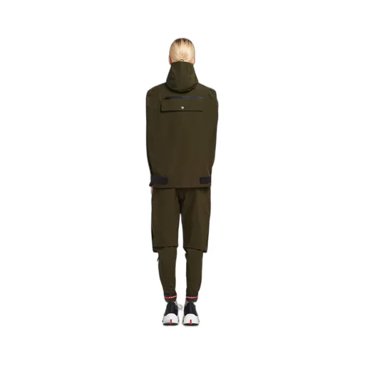 GORE-TEX PRO jacket