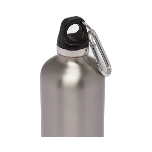 Stainless steel insulated water bottle, 350 ml