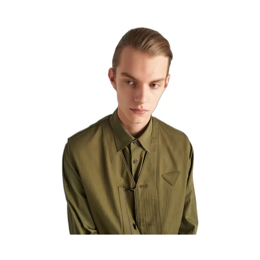 Cotton vest