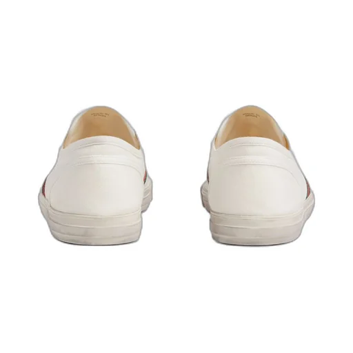 Men's sneaker with Web