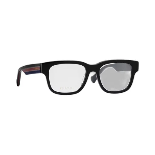 Rectangular optical frame