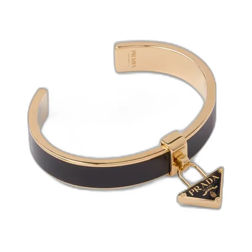 Metal bracelet