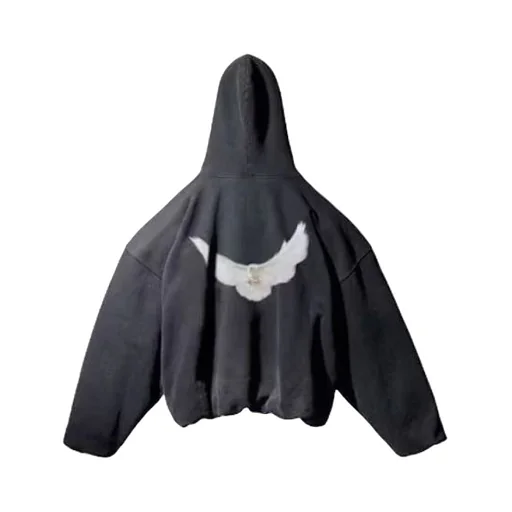 Yeezy Gap Engineered by Balenciaga Dove Hoodie