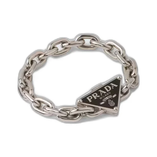 Prada Symbole bracelet