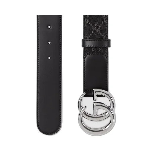 GG Marmont wide belt