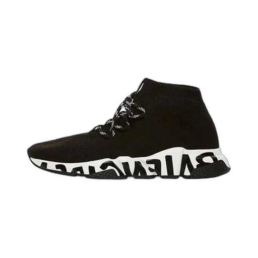 Speed Lace-Up Sneaker