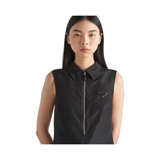 Faille dress