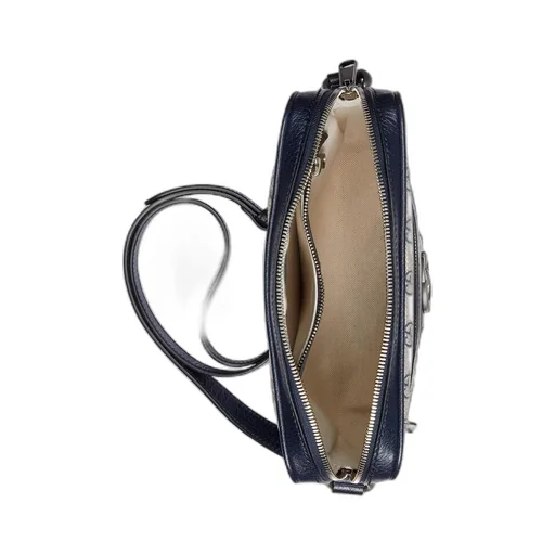 Ophidia GG small messenger bag