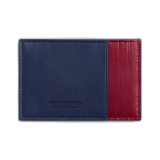 Cassette Credit Card Case