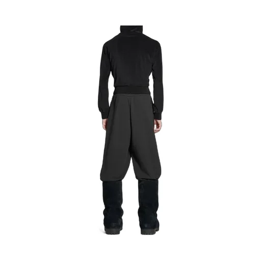 Activewear Baggy Sweatpants