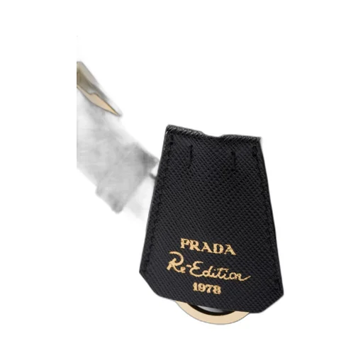Prada Re-Edition 1978 small Re-Nylon backpack