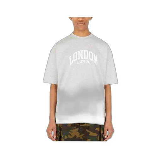Cities London T-Shirt Medium Fit
