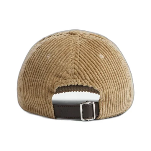 Corduroy Cap