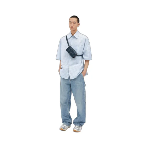 Cassette Belt Bag
