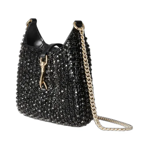 Gucci Jackie Notte mini bag