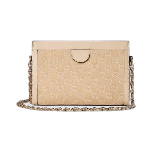 Ophidia GG small shoulder bag