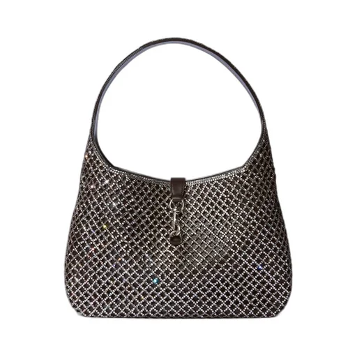 Gucci Jackie large shoulder bag