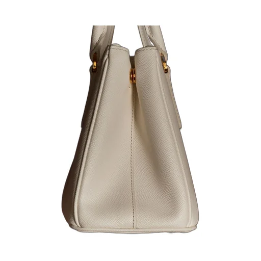 Small Prada Galleria Saffiano leather bag