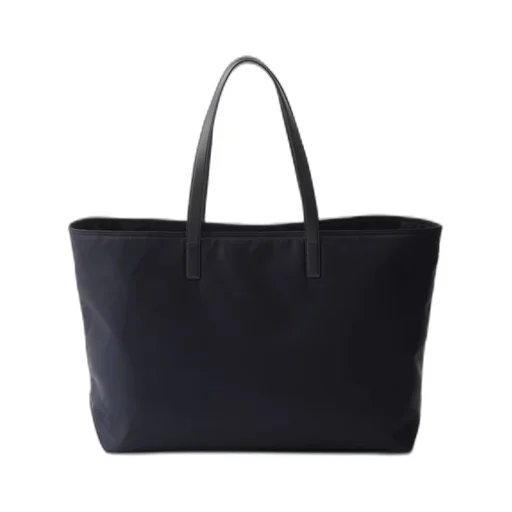 Prada Re-Edition 1978 large Re-Nylon and Saffiano leather tote bag