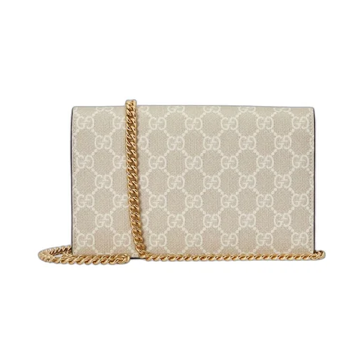 GG Marmont mini chain bag