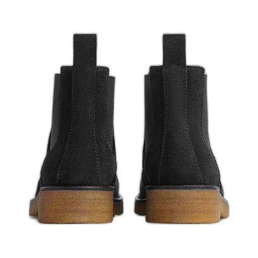 Helium Chelsea Ankle Boot