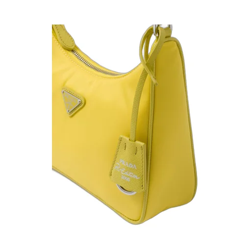 Prada Re-Edition 2005 Re-Nylon and Saffiano mini bag