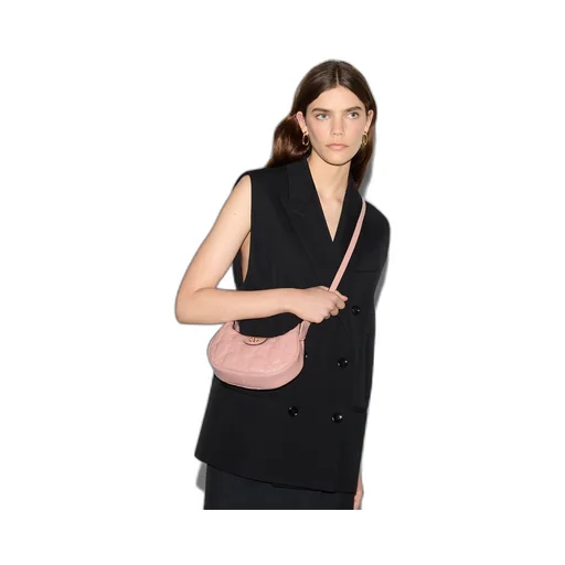 GG Matelassé mini bag