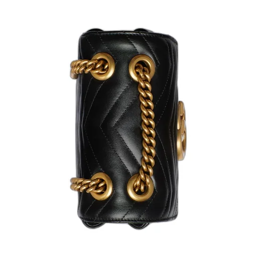 GG Marmont mini shoulder bag