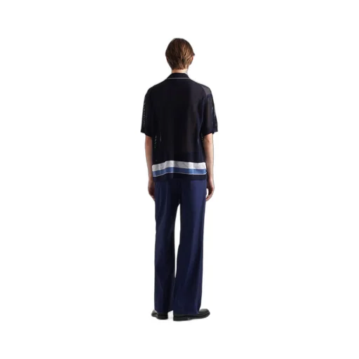 Cotton pants